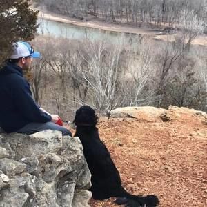 Meet your Posher, Andy